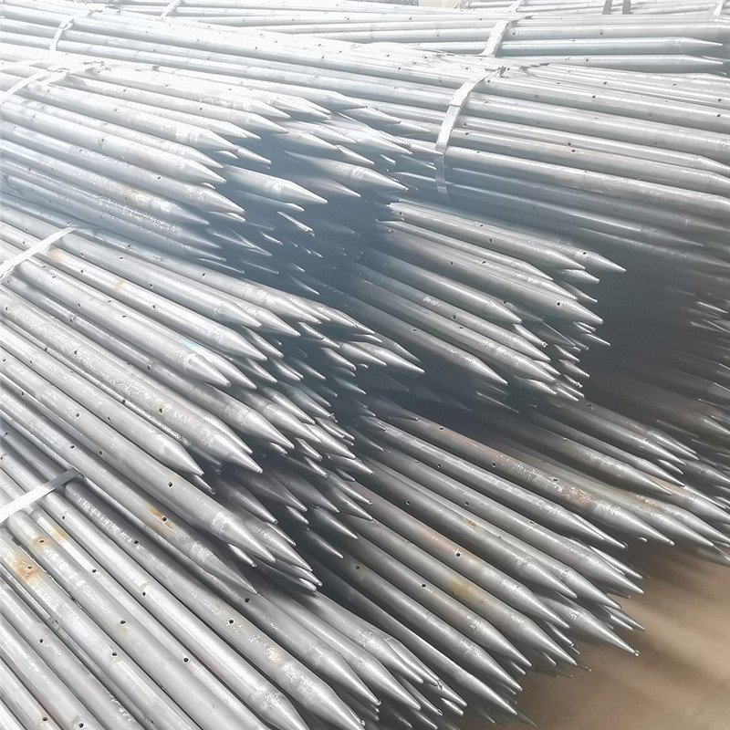 西藏工程支护小导管